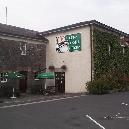 The Mill Bar Bed & Breakfast Athlone Exterior foto