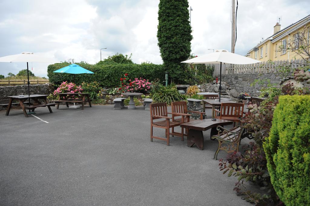 The Mill Bar Bed & Breakfast Athlone Exterior foto