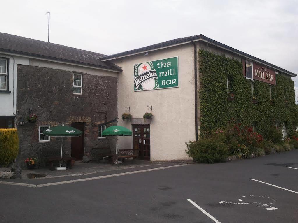 The Mill Bar Bed & Breakfast Athlone Exterior foto